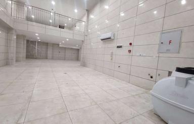 اجاره مغازه بر خیابان مشکل گشا میانرود 140 متری