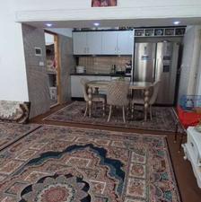 فروش خانه 84 متری 1 طبقه و همکف در امام رضا لوکیشن عالی