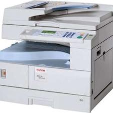 دستگاه فتوکپی ریکو mp1900