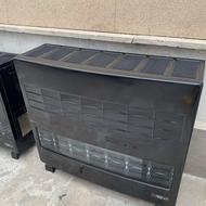 بخاری گازی نیک کالا