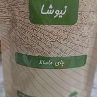 دمنوش های نیوشا ؛طعم سلامتی