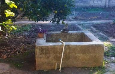 خانه ویلایی