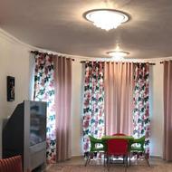 پرده مخمل ترک