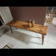 میز تلوزیون کاملا سالم