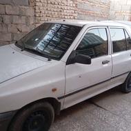 ماشین پراید مدل95