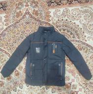 یک عدد کاپشن زمستانه