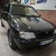 پراید 132 شاسی سالم