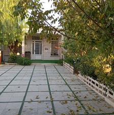 فروش ویلا باغ نوساز با استخر آب گرم سرپوشیده