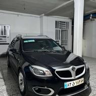 ماشین برلیانس کراس مدل 96