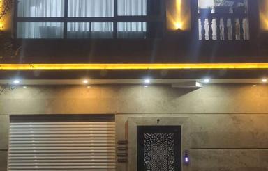 آپارتمان 103متری در فکوری 83