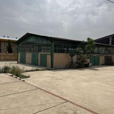 فروش کارخانه در اشتهارد،برق 1000 امپر در اشتهارد