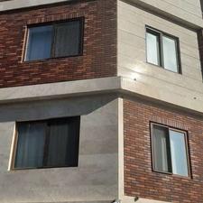 آپارتمان 135 متری ، 3 خواب ، تک واحدی در اسپه کلا