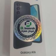 a16 سامسونگ
