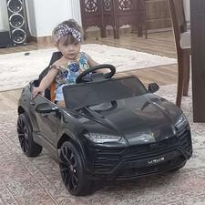 ماشین شارژی لامبورگینی