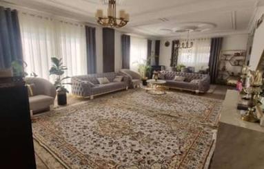 فروش یک واحد از سه تا تک واحدی در ولایت15طبقه2بازسازی شده