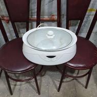 پلوپز برقی دیجیتالی در حد نو