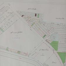 فروش 325 متر زمین شکارشهرک بهداشت