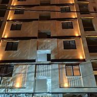 فروش واحد لوکس125 متری در قلب سعادت‌آباد