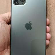 آیفون 11ProMax دو سیم 256