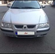 سمند 86 فقط معاوضه با x33 ماتفاوت پرداخت میشه