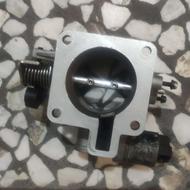 تعویض و فروش کمک فابریک کارخانه فقط دوماه کار کرده