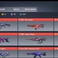 اکانت کالاف مفت گاد