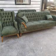 اقساط 6ماهه مبلمان