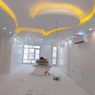 نقاشی ساختمان با قیمت و کیفیت مناسب