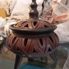 ظرف شکلات خوری