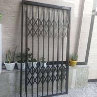 دزدگیر آهنی