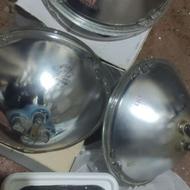 چراغ لامپ سرخود ژاپنی اصلی و پروژکتور