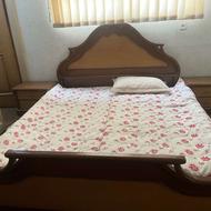 سرویس خواب دونفره کامل