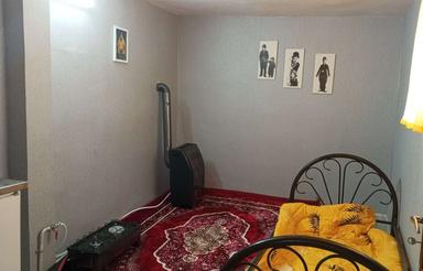 سوئیت نقلی کوچک