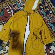 پالتوه دخترونه ترتمیز