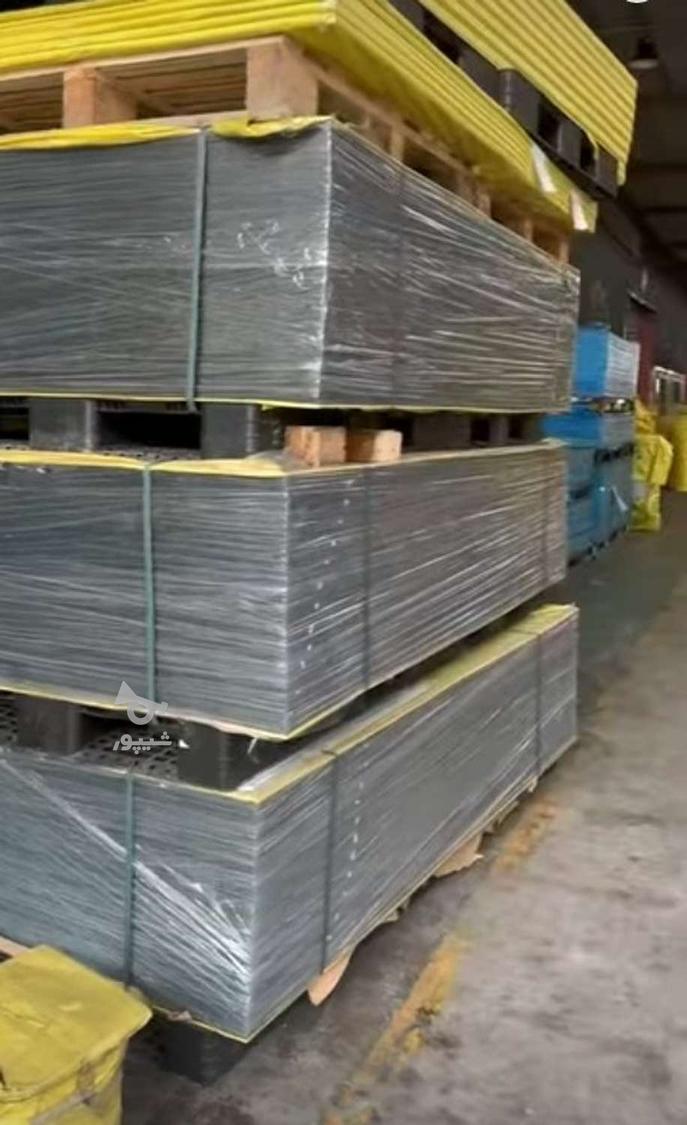 پلی کربنات کارتن پلاست