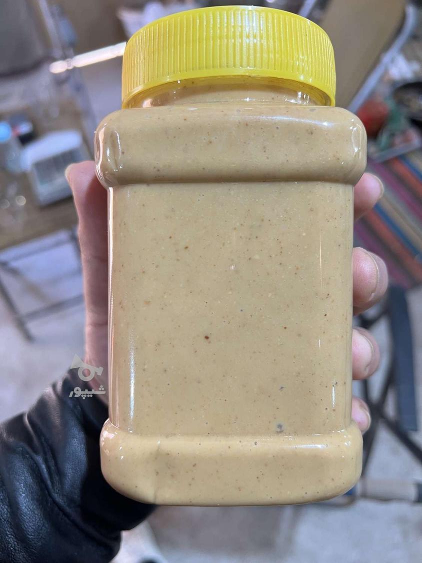 پخش عمده و خرده بادام زمینی