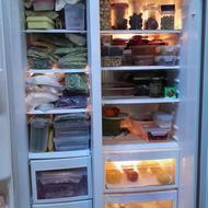 فروش یخچال ساید