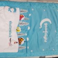 سرویس خواب. مخمل بچه 5 تیکه