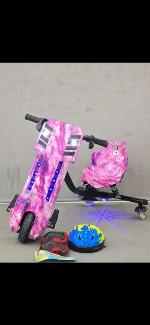 حراج بزرگ اسکوتر شیک