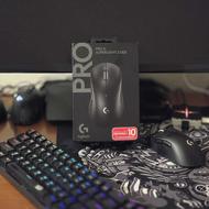 Logitech gprox 2 superlight dex