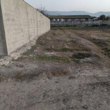 زمین مسکونی