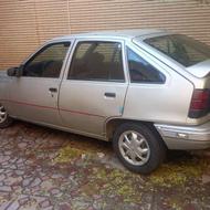 دوو ریسر کم کار تمام فابریک