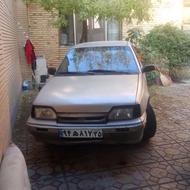 دوو ریسر کم کار تمام فابریک1993