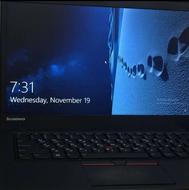 لپتاپ لنوو تینک پد t450