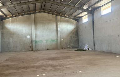 360 متر زیر بنا ارتفاع 6/5 متر