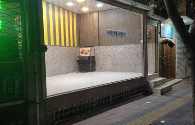 رهن اجاره مغازه در بر چایکنار