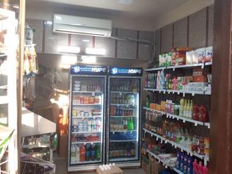 اجاره یک باب مغازه در 24 متری