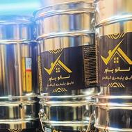 عایق پلیمری الیاف دار جایگزین و ترمیم کنندهی ایزوگام