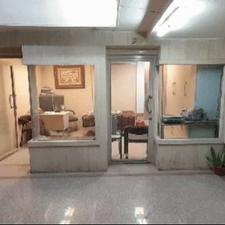 ملک تجاری واقع در مرکز بازار