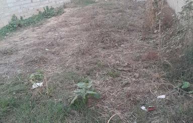 143 مترزمین واقع در یوسف آباد